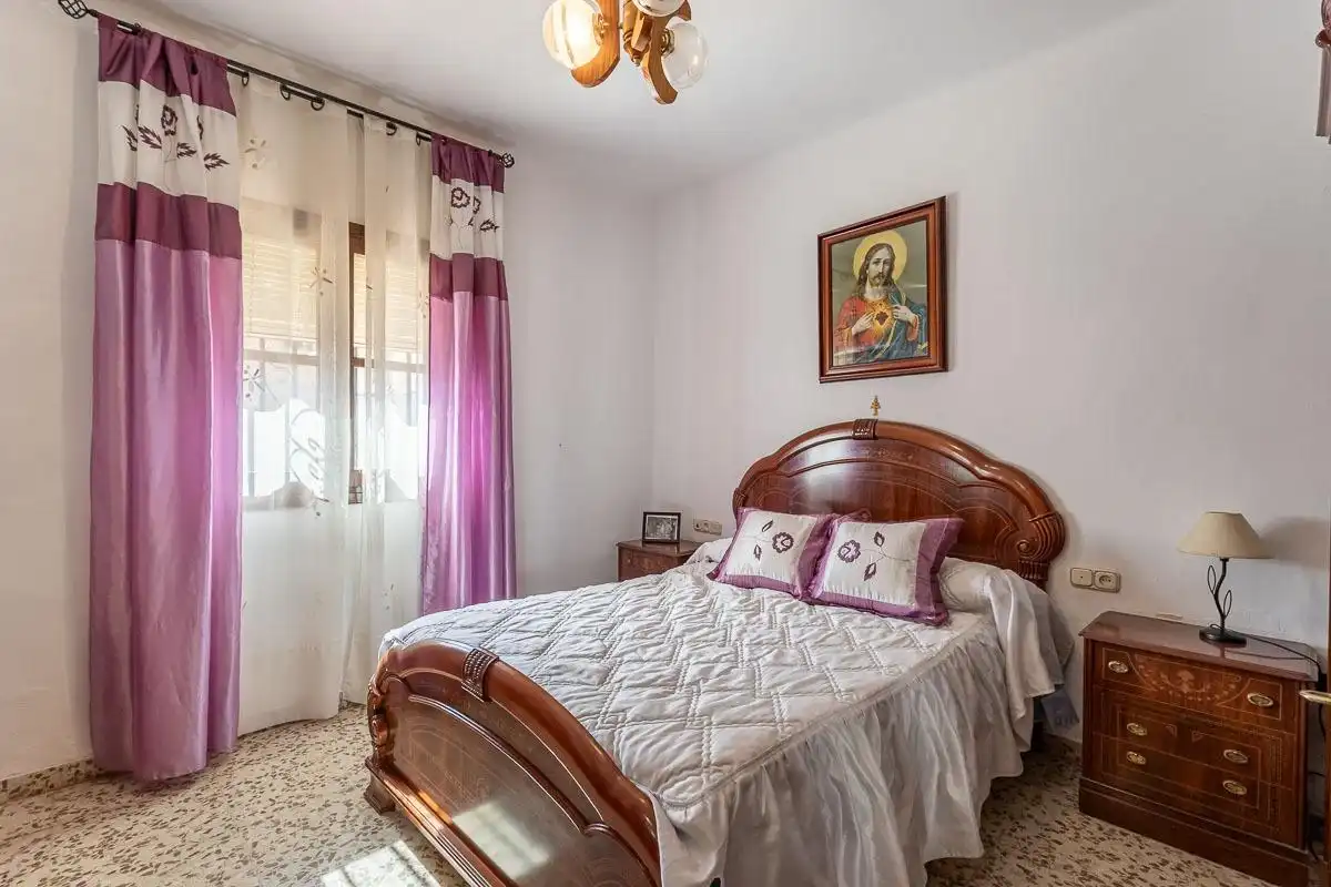 Maison avec terrasse à vendre à Jayena, imagen 9
