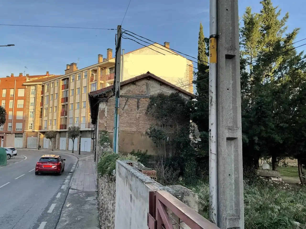 Terreni e lotti in vendita a Calle Sor María de Leiva, imagen 17