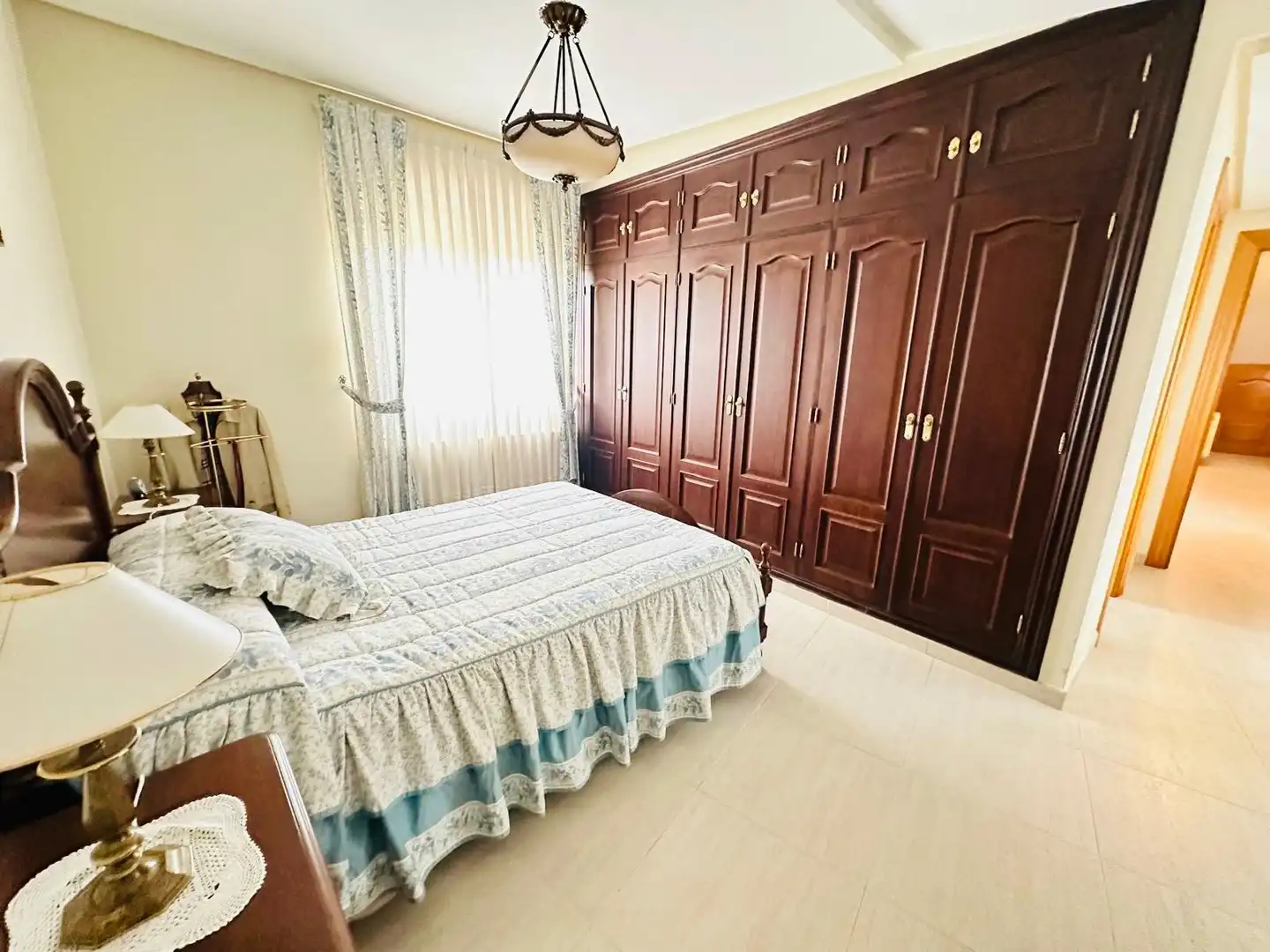 Chalet con jardín en venta en Calle Viñas, imagen 28