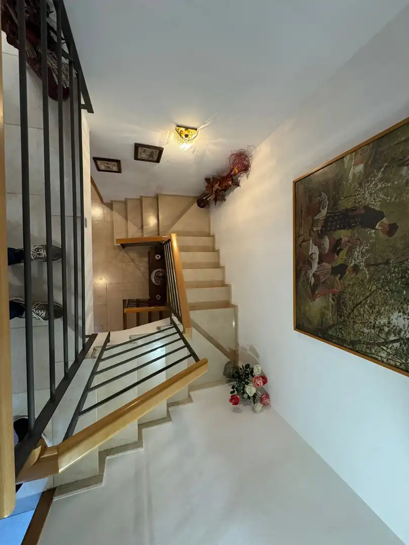 Casa a schiera con piscina in vendita a Santa Coloma de Farners, imagen 21