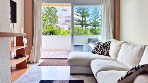 Foto 2 de Piso en venta en Las Brisas, Marbella