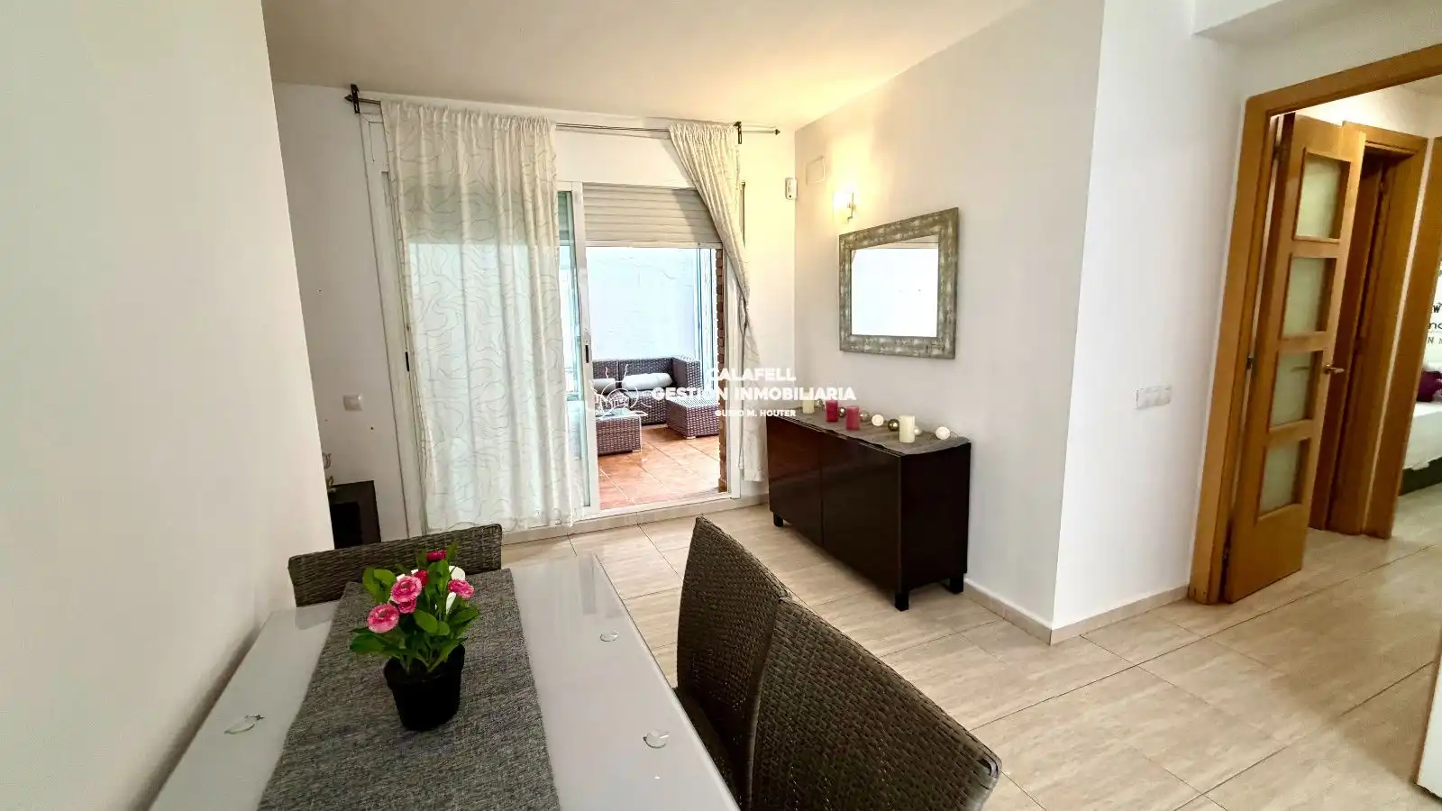 Appartement avec ascenseur à vendre à baixador 19, imagen 7