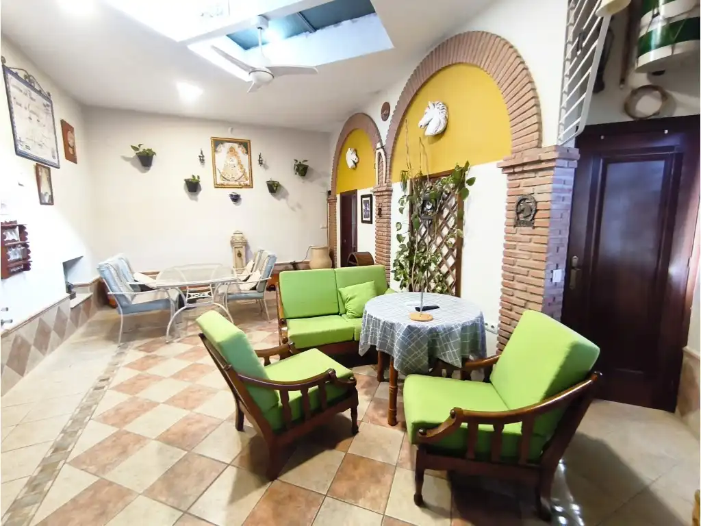Flat for rent in Córdoba