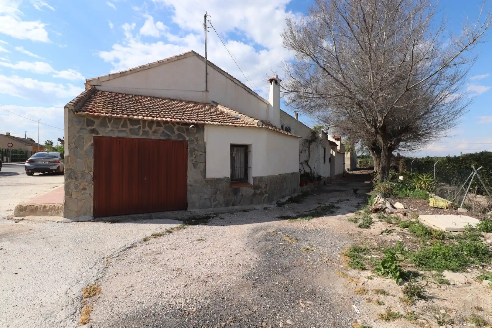 Xalet amb jardí en venda a Almoradí, imagen 42