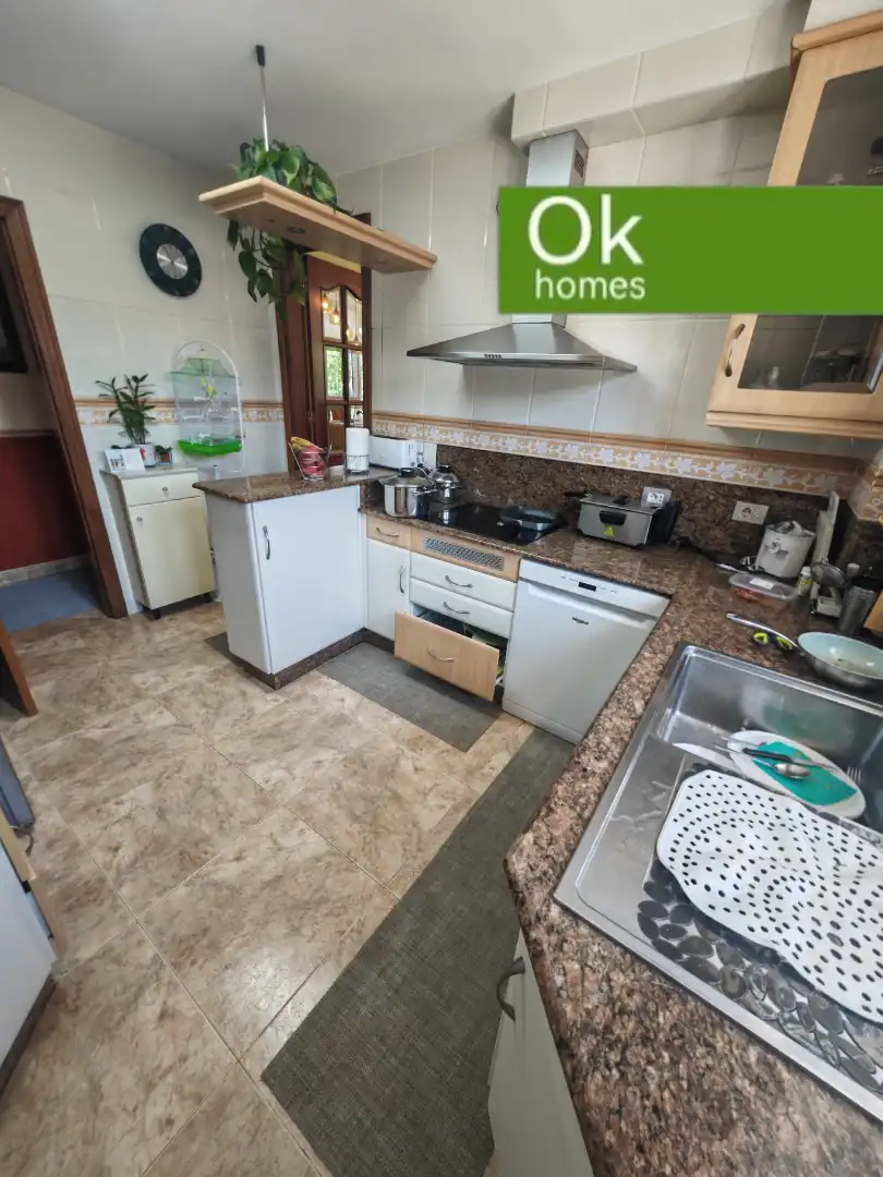 Chalet con terraza en venta en Coirós, imagen 13