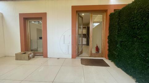 Photo 5 of Office to rent in Carrer de S'illa Plana, Marina Botafoc - Platja de Talamanca, Eivissa