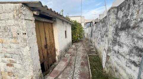 Foto 2 de Casa o xalet en venda a Casco Antiguo, Sevilla
