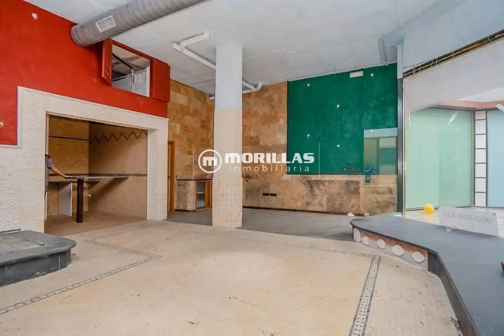 Local comercial en venda a Avenida Gran Vía 20, imagen 14
