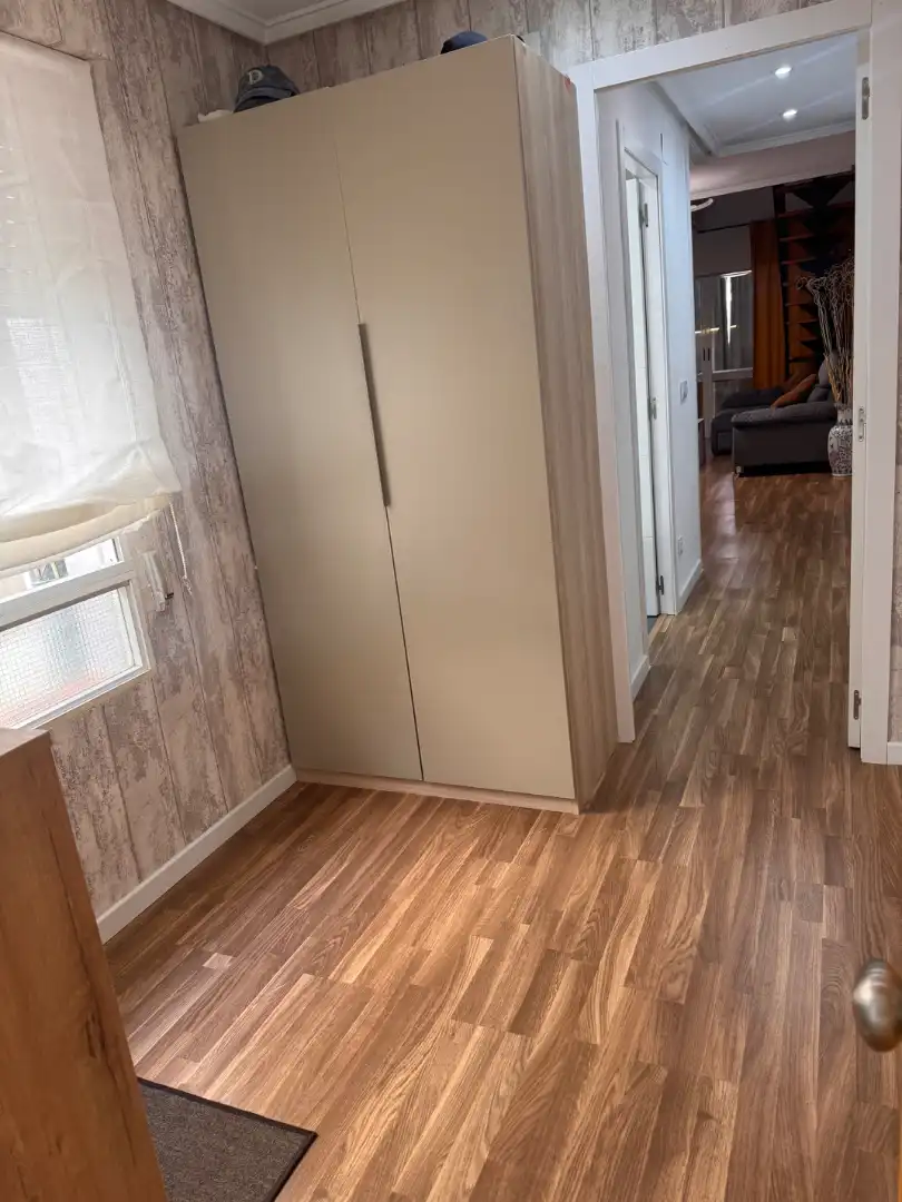 Duplexes for sale in Torrevieja  with Air Conditioner, Heating and Parquet flooring