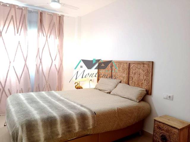 Planta baja en Alquiler en Iberia en Las Lomas - Las Yucas