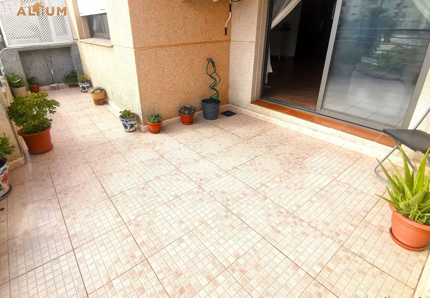 Flat for sale in Norte - Blanca Paloma