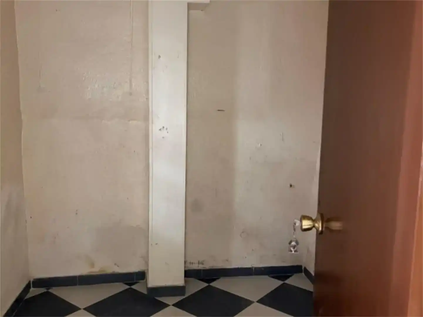 Piso en venta en Fuenteheridos con Jardín privado, Horno y Balcón