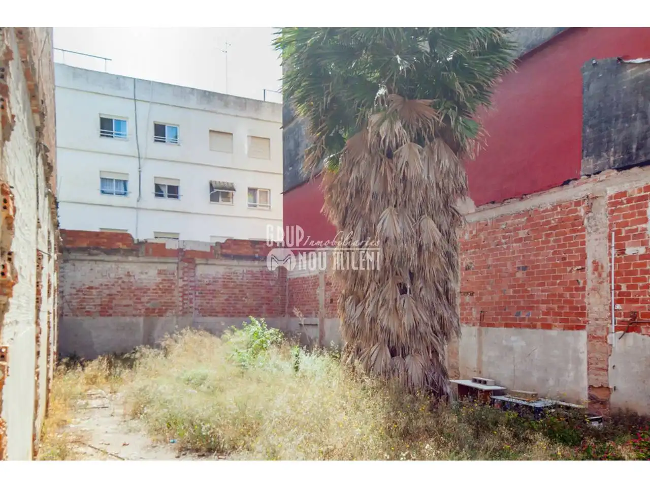 Wohnbaugrundstück zum Verkauf in Calle Gerardo Laguía 9, imagen 10