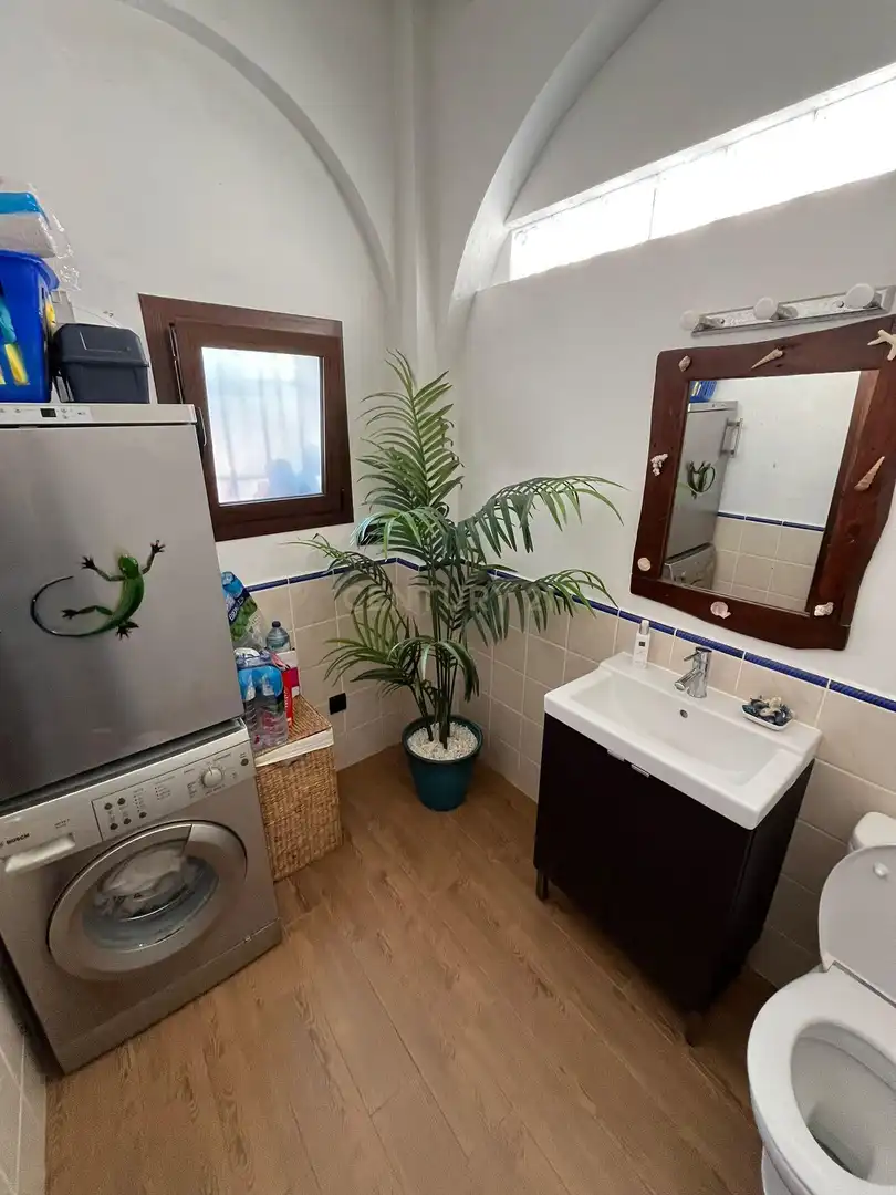 Baño de Casa o chalet en venta en Santa Eulària des Riu