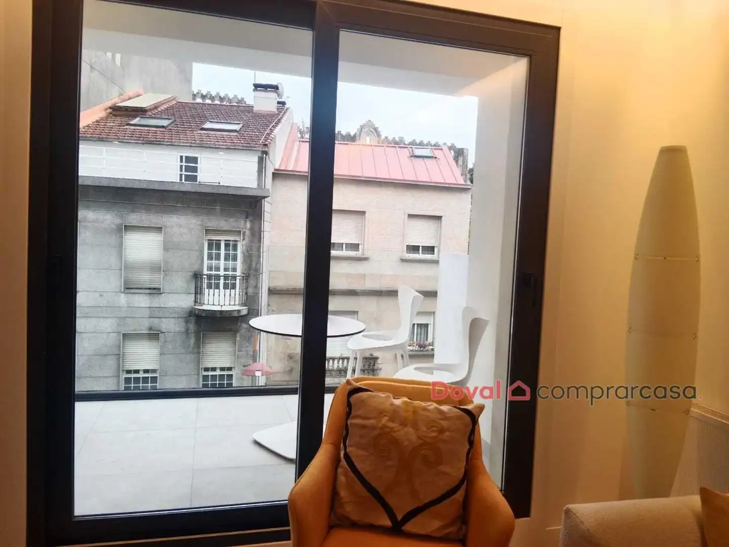 Wohnung mit Aufzug zum Verkauf in Calle SANJURJO BADIA, imagen 4