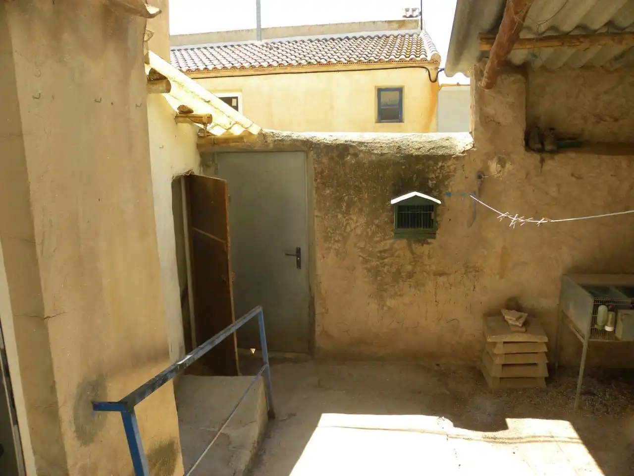 Casa o xalet en venda en Caravaca de la Cruz