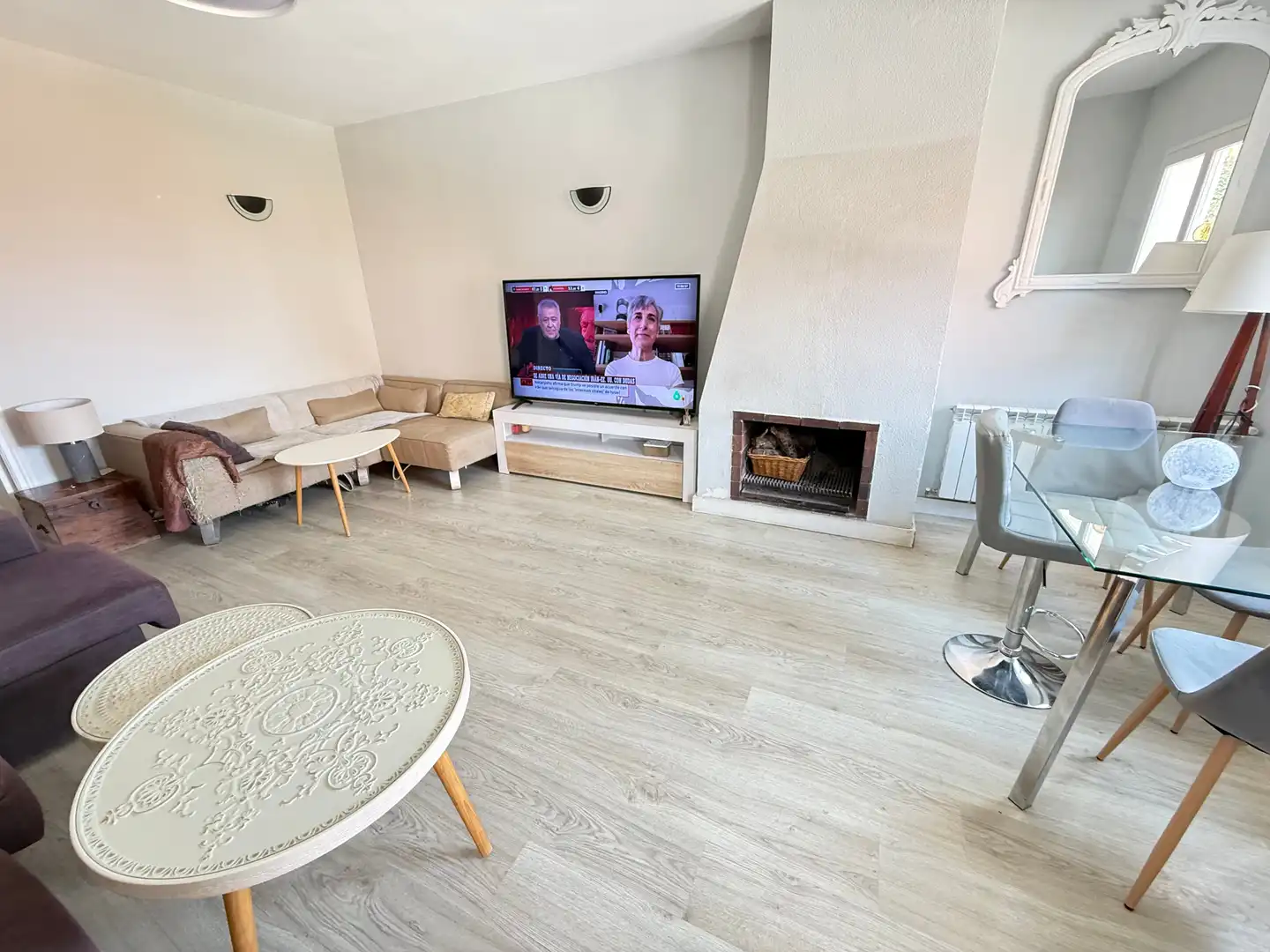 Maison jumelée avec terrasse à louer à Llevantina - Montgavina - Quintmar, imagen 16