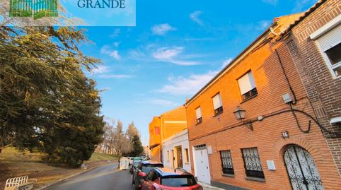 Foto 2 de Casa o xalet en venda a Calle Santo Toribio, Ave María, Palencia Capital