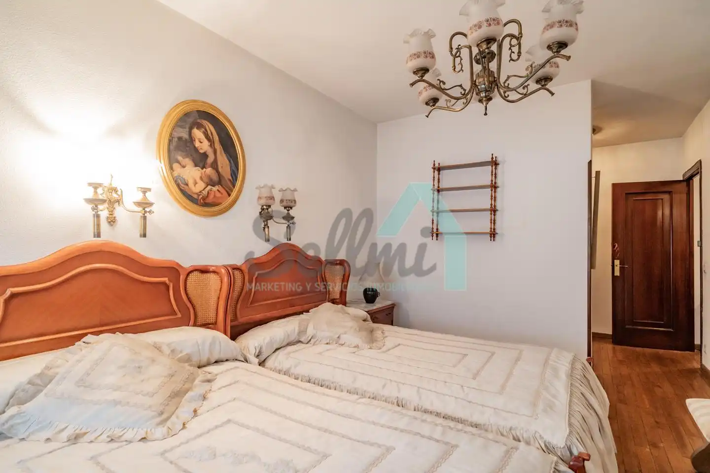 Flat with lift for sale in Charles Darwin, imagen 15