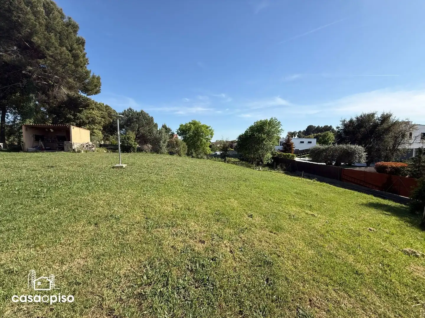 Casa o chalet en venta en Sabadell con Aire acondicionado, Calefacción y Jardín privado
