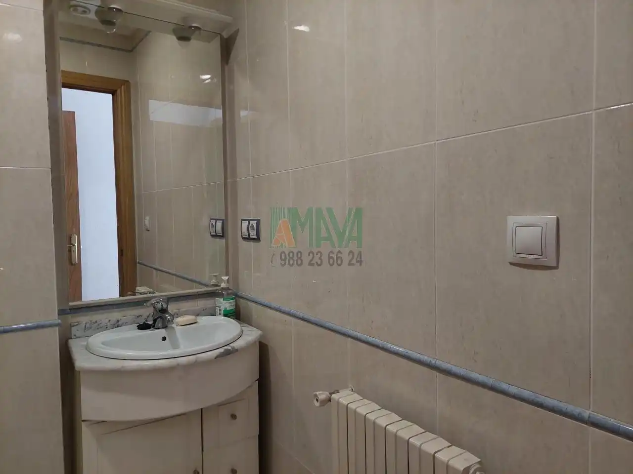 Flat with lift for sale in Posío, imagen 10