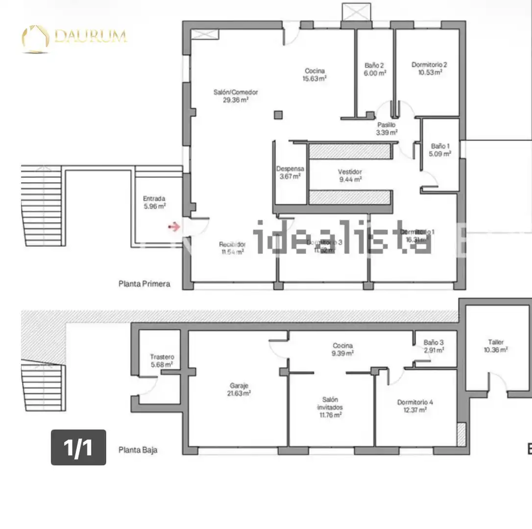 Villa mit Pool zum Verkauf in La vall D`aigües Vives, imagen 55