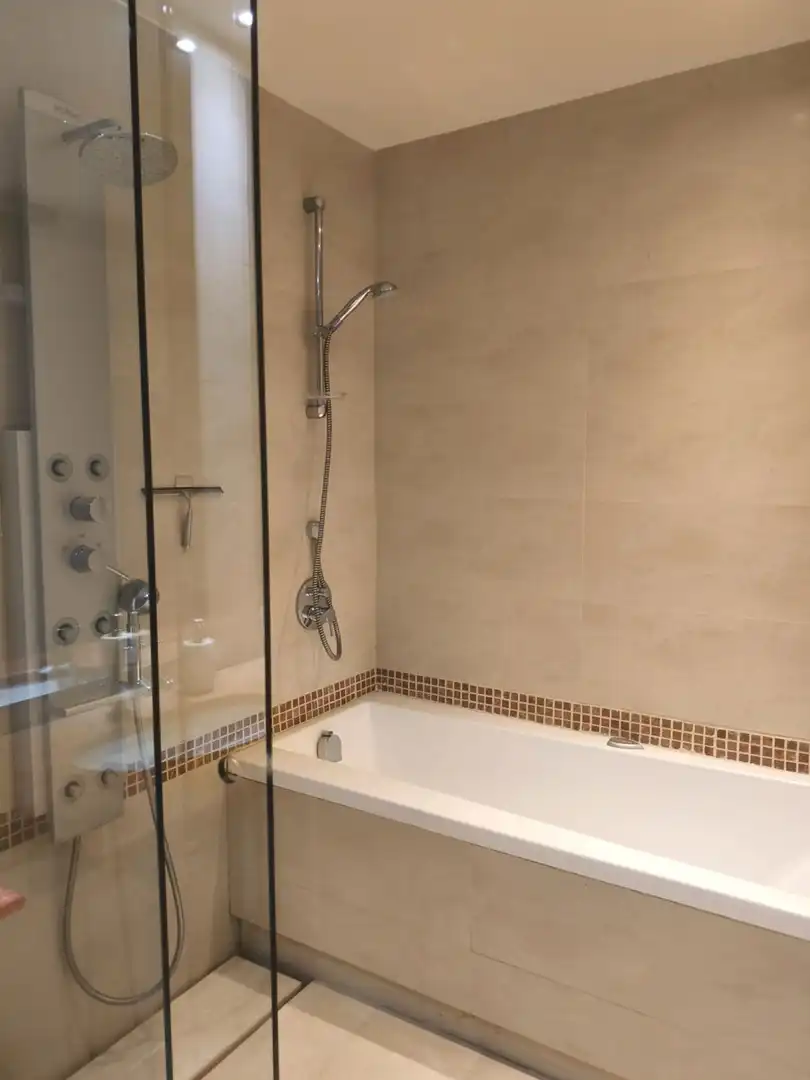 Apartments for rent in Puerto de Sotogrande - La Marina