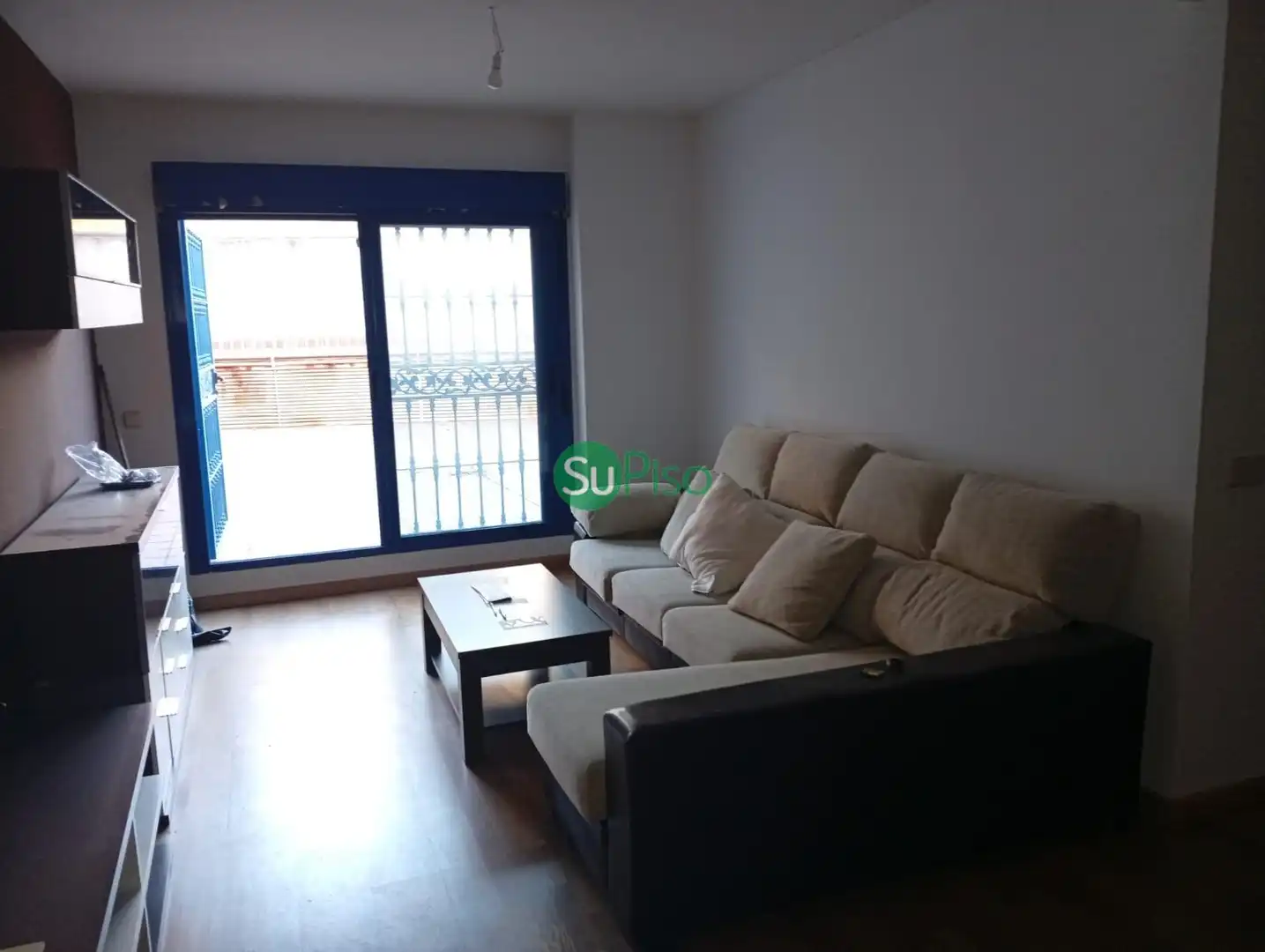 Sala de estar de Piso en venta en Recas con Aire acondicionado, Calefacción y Trastero