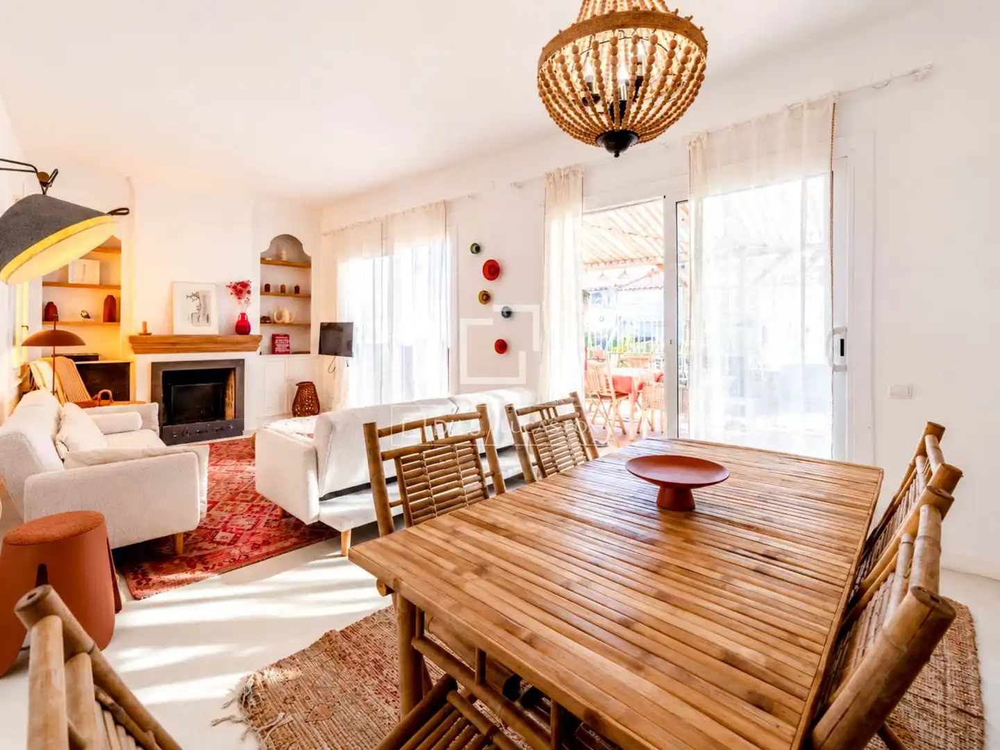 Penthouse with terrace for sale in Centre, imagen 2