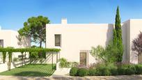 Garden of House or chalet for sale in Sotogrande  with Air Conditioner, Heating and Private garden