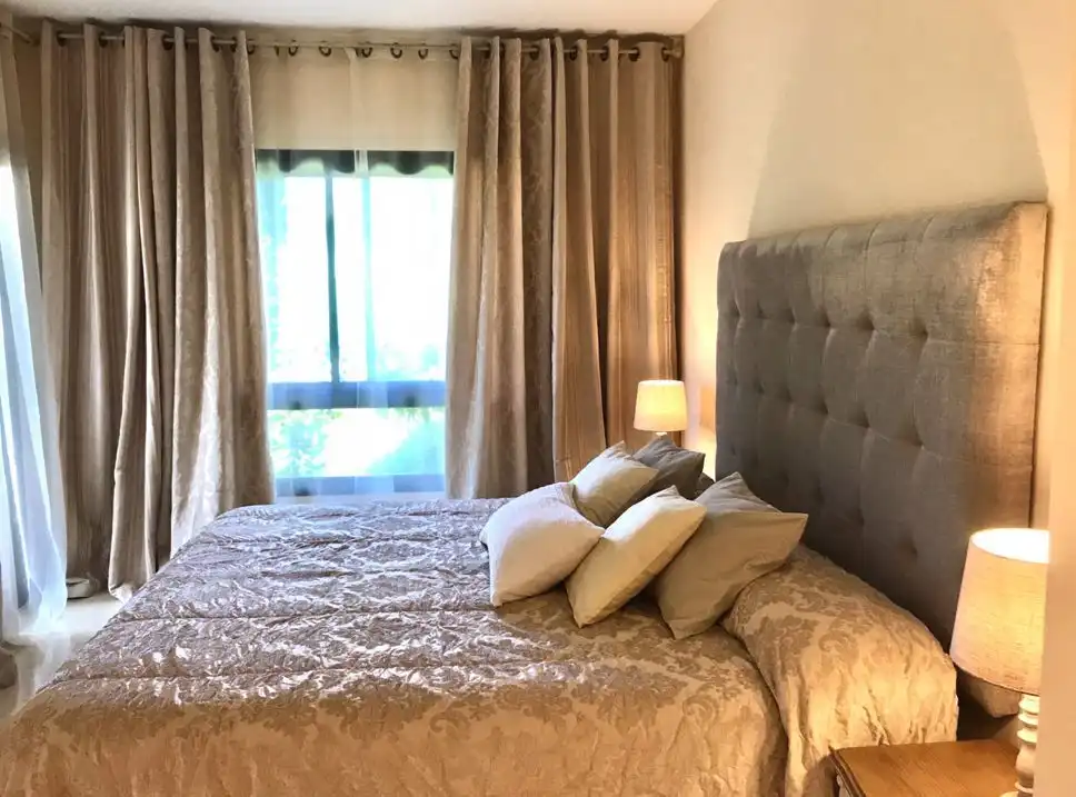 Wohnung mit Pool zur Miete in Los Arqueros  - Puerto del Almendro, imagen 8