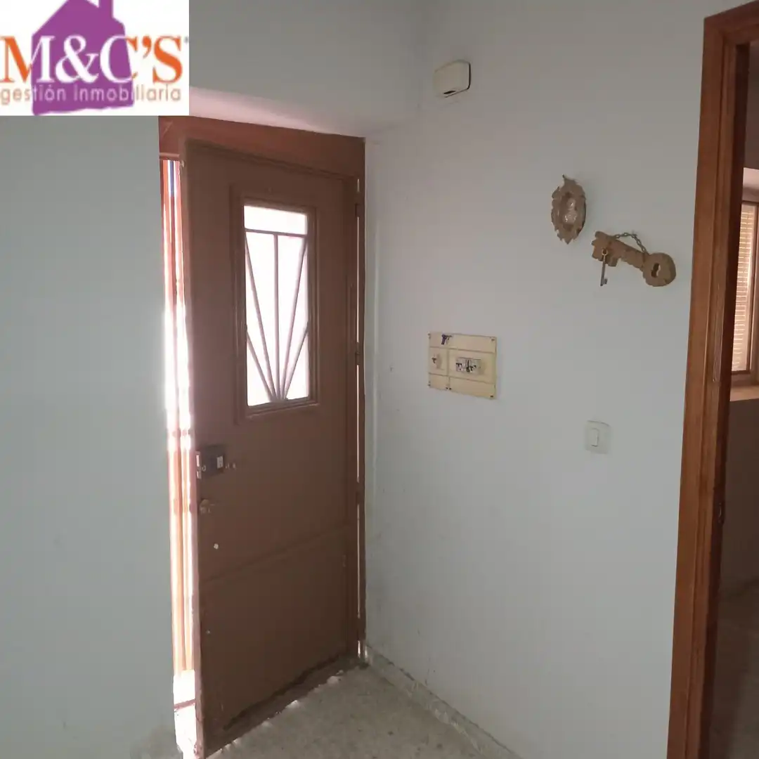Casa en venda a Almodóvar del Campo, imagen 4