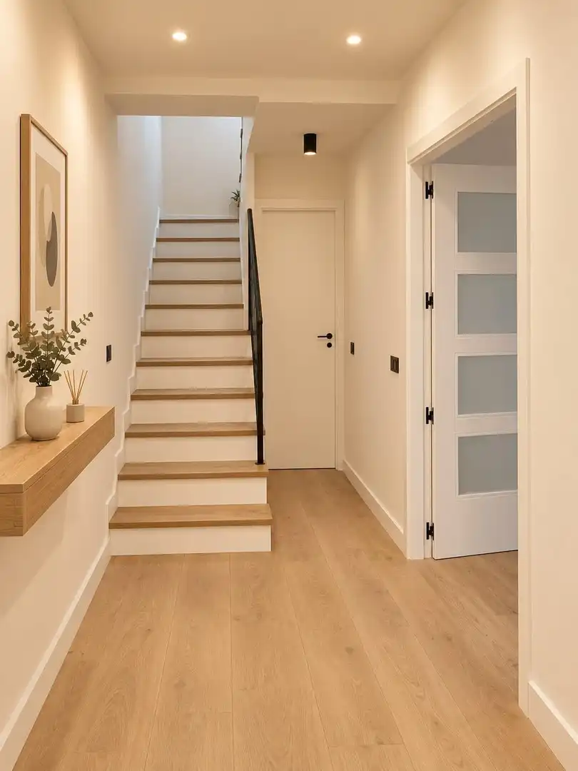 Maison avec jardin à vendre à jeronimo del moral, imagen 3