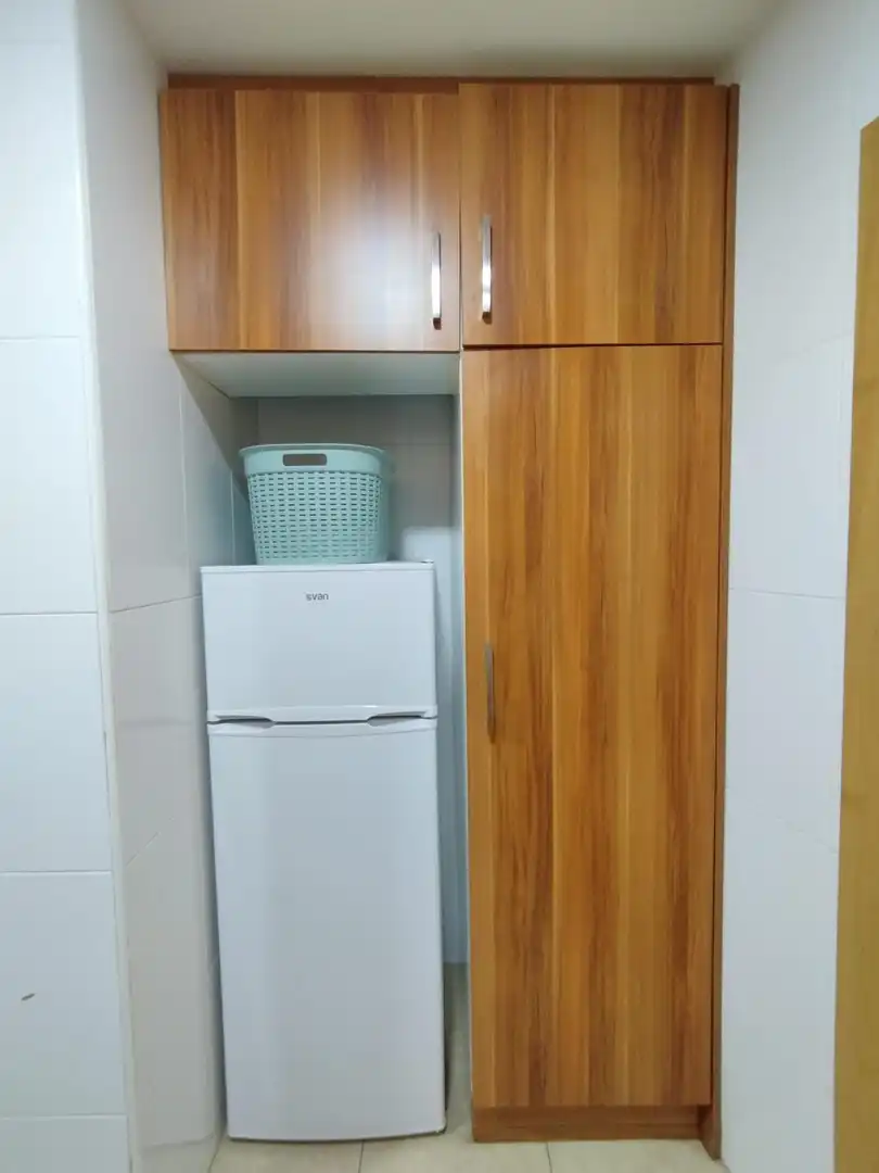 Piso de alquiler en Santa Eulalia