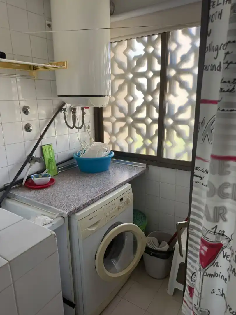 Cocina de Piso en venta en Aguadulce