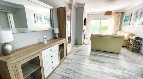 Foto 3 de Apartament en venda a Guadalmina Baja, Marbella