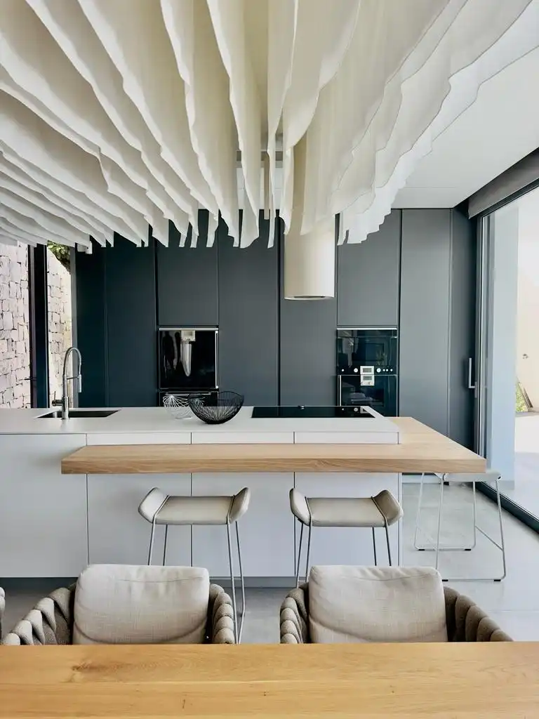Villa mit Pool zum Verkauf in Altea Hills, imagen 7