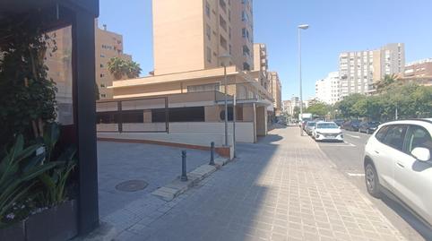 Foto 5 de Garatge en venda a Avenida Avenida de la Condomina, Cabo de las Huertas, Alicante
