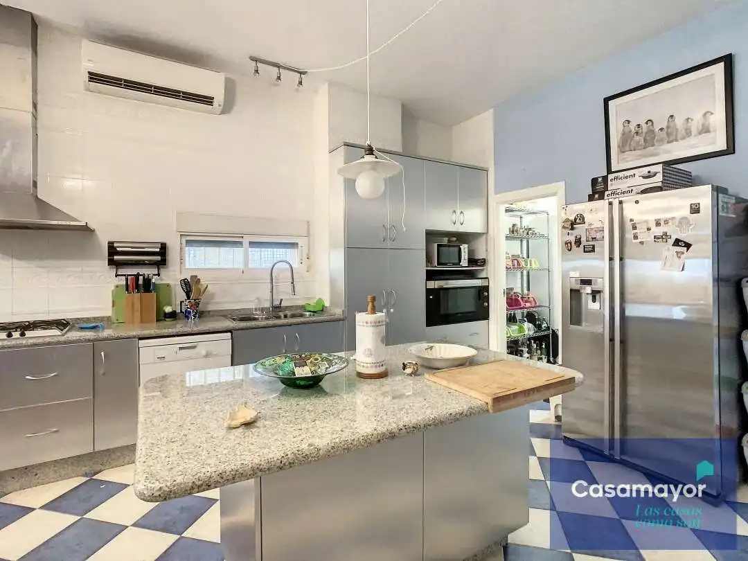 Villa mit Pool zum Verkauf in Calle Acacias 24, imagen 12