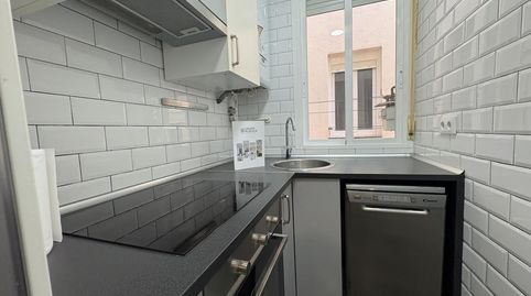 Foto 2 de Piso de alquiler en De Lombía, Goya, Madrid Capital