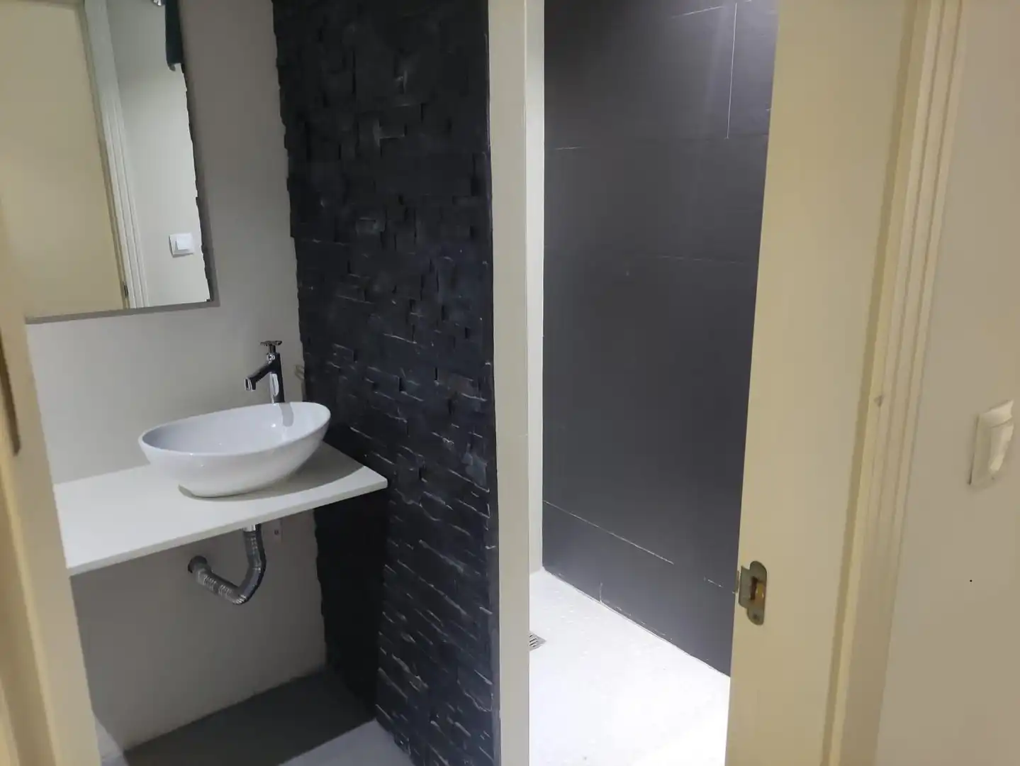 Flat for rent in Urbadiez - Entrepuentes