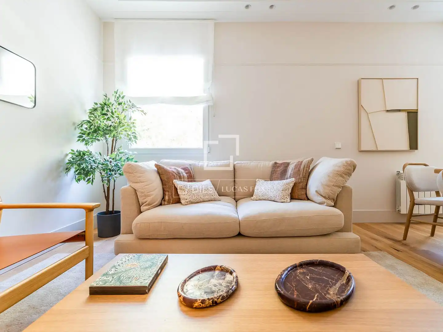 Appartement avec ascenseur à vendre à Retiro
