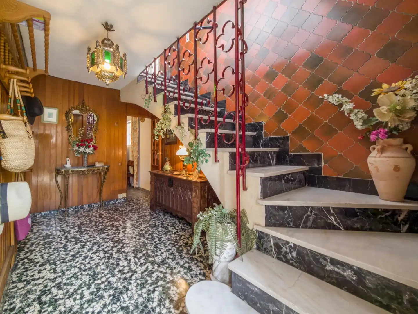 Logement avec terrasse à vendre à Calle ANDRES SEGOVIA 33, imagen 9