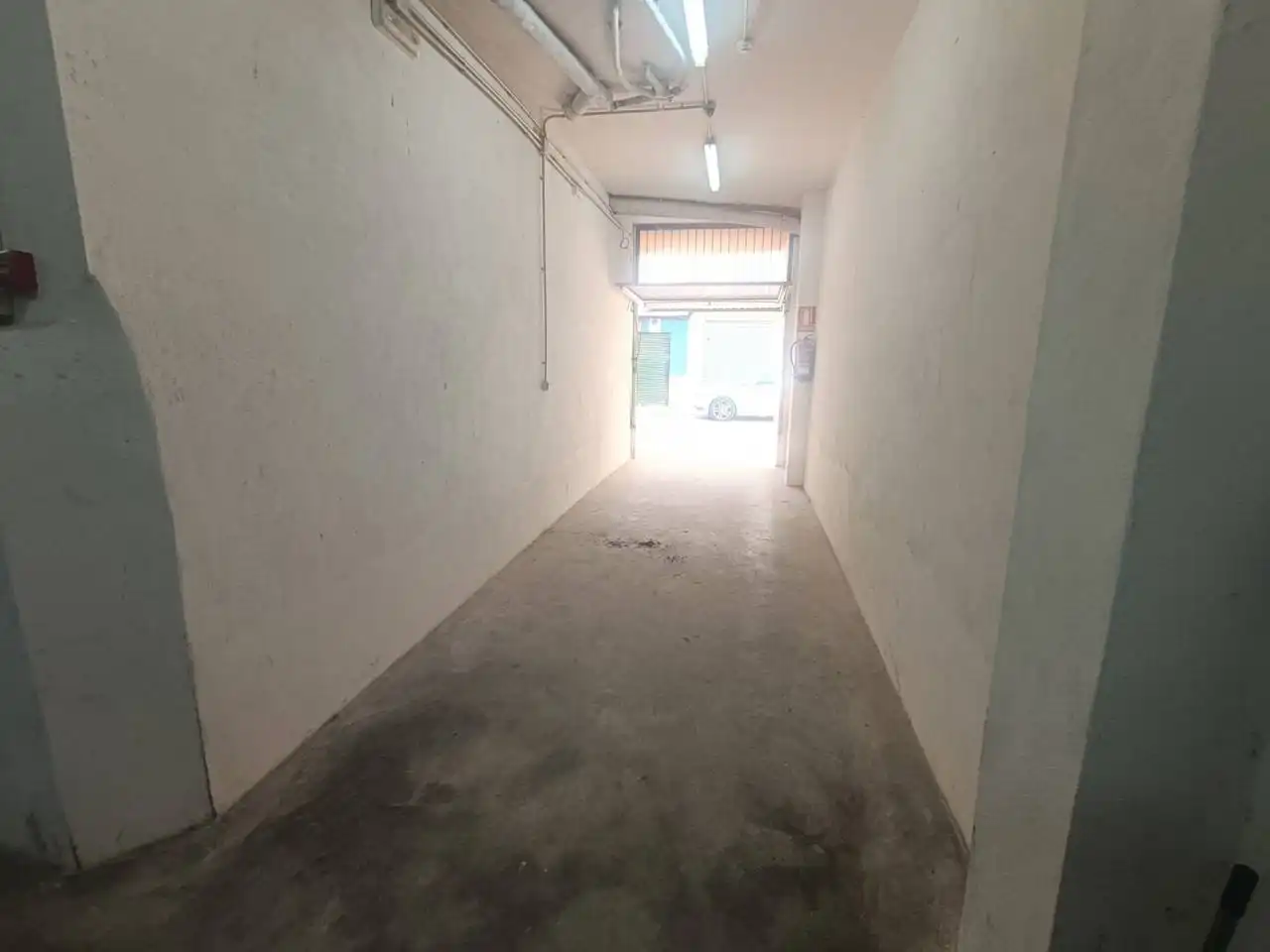Garaje en venta en Huétor Tájar