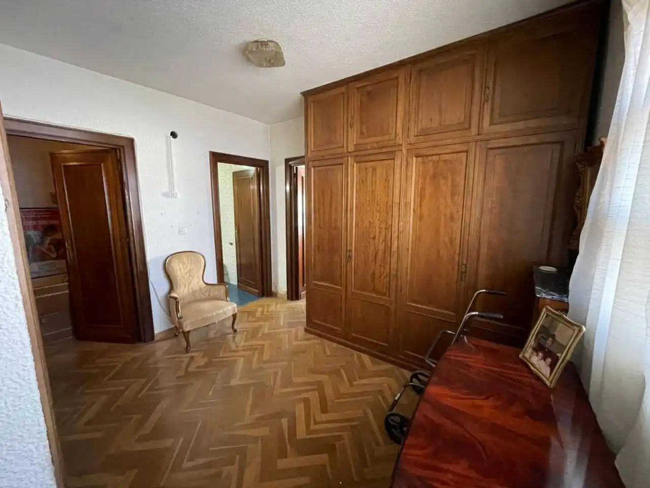 Flat for sale in Albacete  with Parquet flooring
