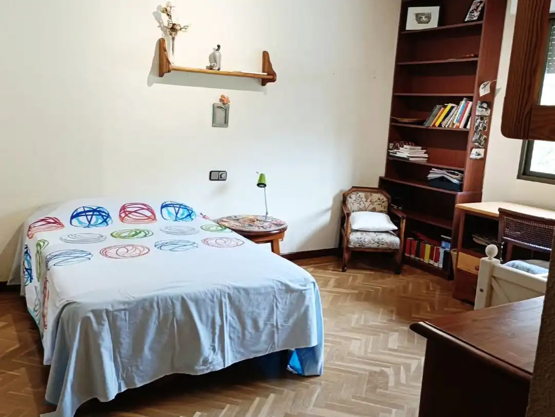 Detached house with garden for sale in calle joaquin jorge alarcon 23, imagen 8