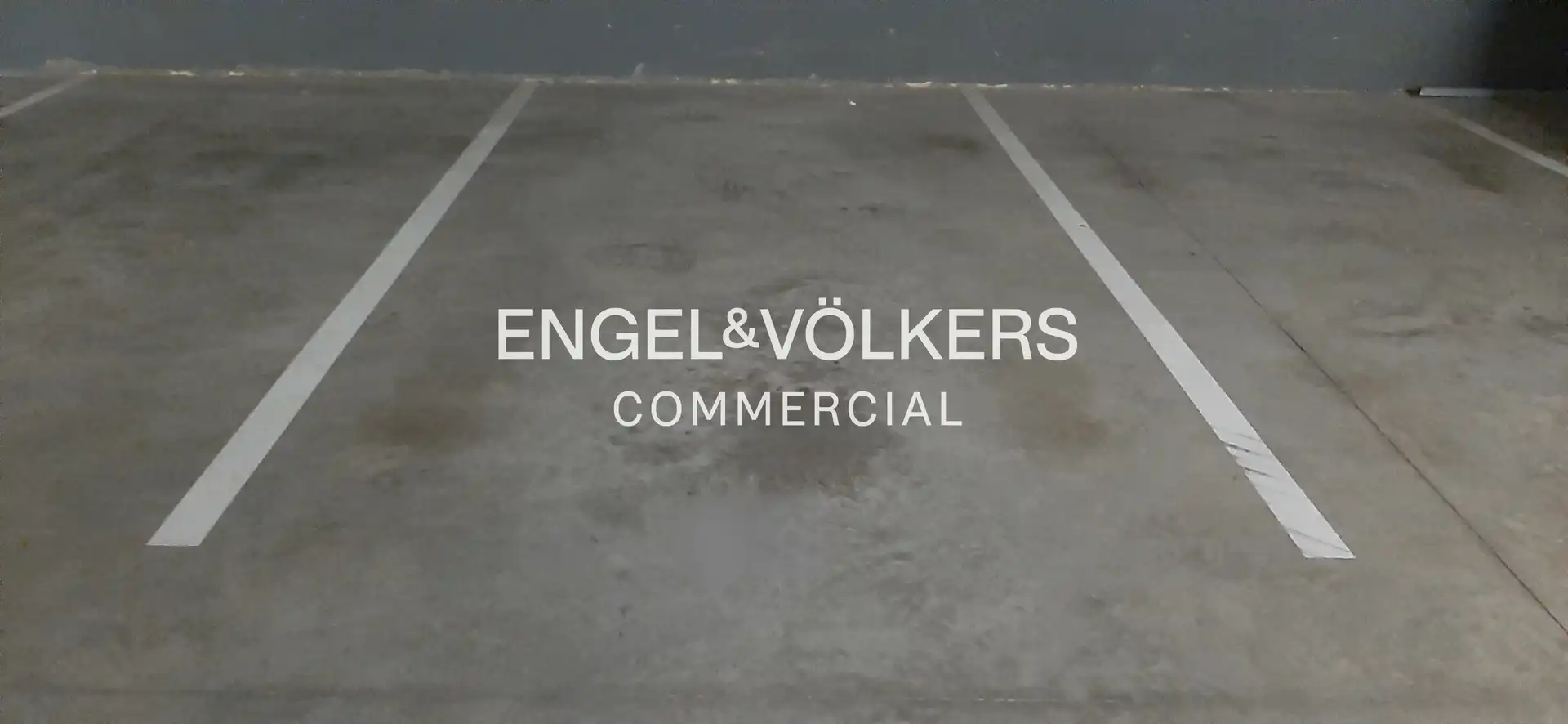 Parking of Office for sale in Sant Cugat del Vallès