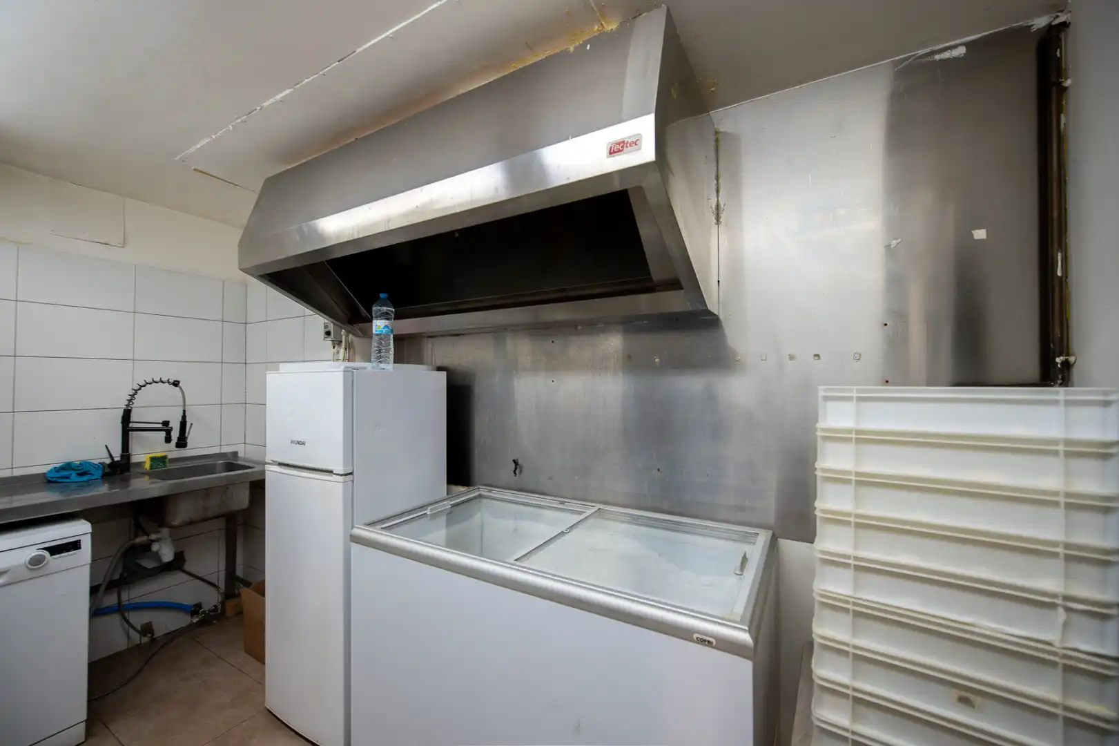 Locale commerciale in cessione a Carrer de Girona, imagen 14
