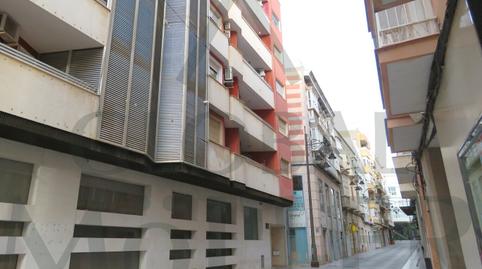 Foto 5 de Pis en venda a Calle San Francisco de Asis, 5, Santa Lucía, Cartagena