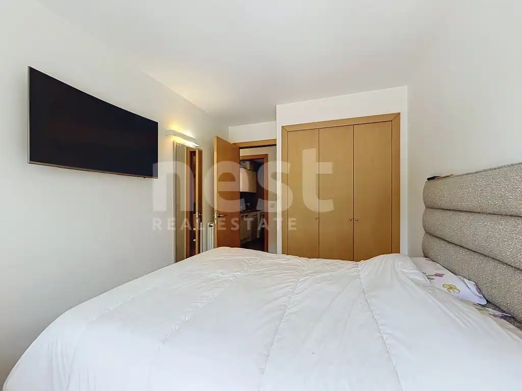 Apartament amb ascensor en venda a Carretera de Ransol, imagen 14